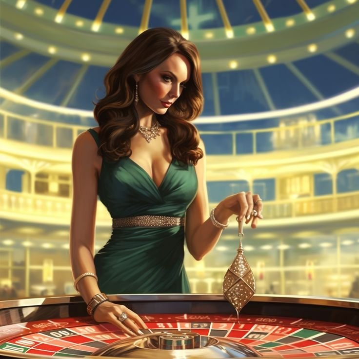slots rio