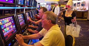 slots rio