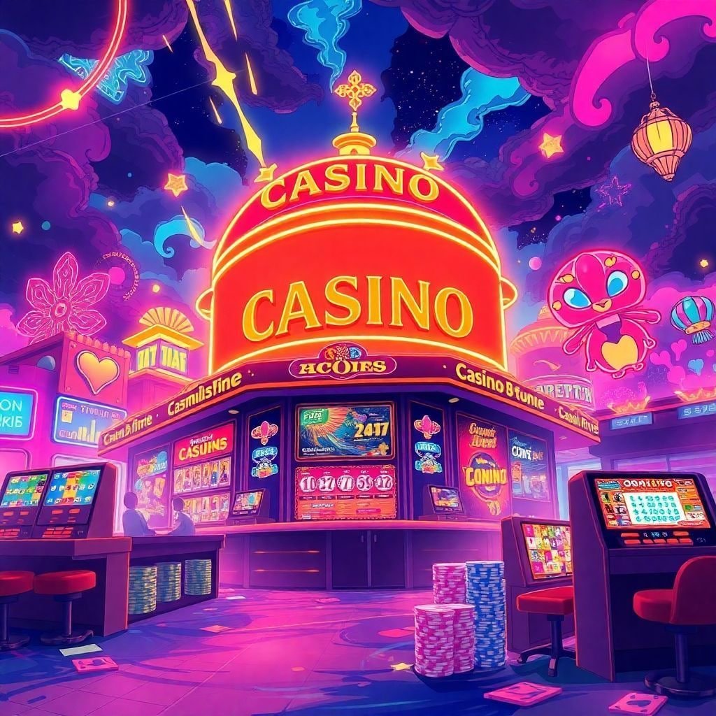 slots rio