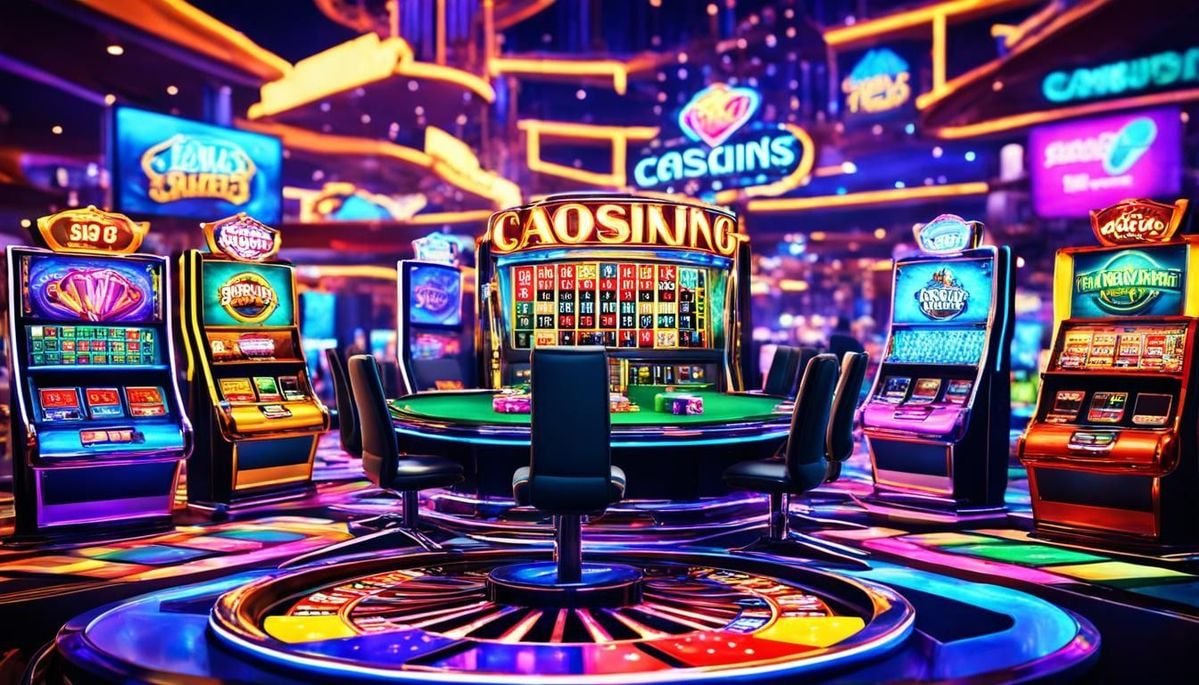 slots rio