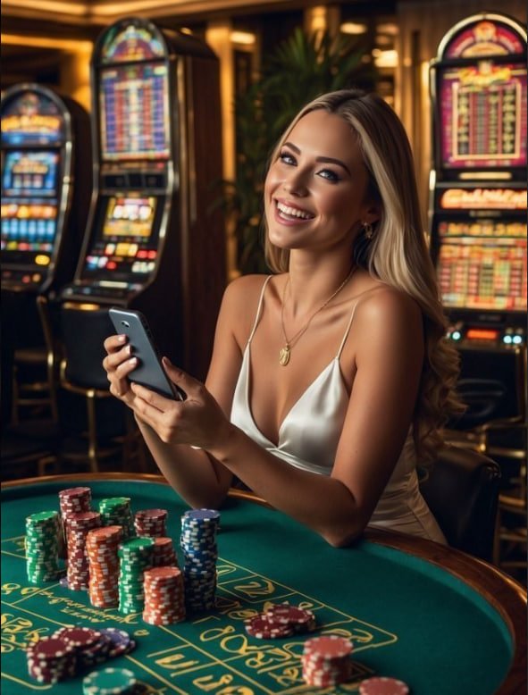 slots rio