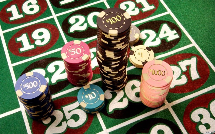 slots rio