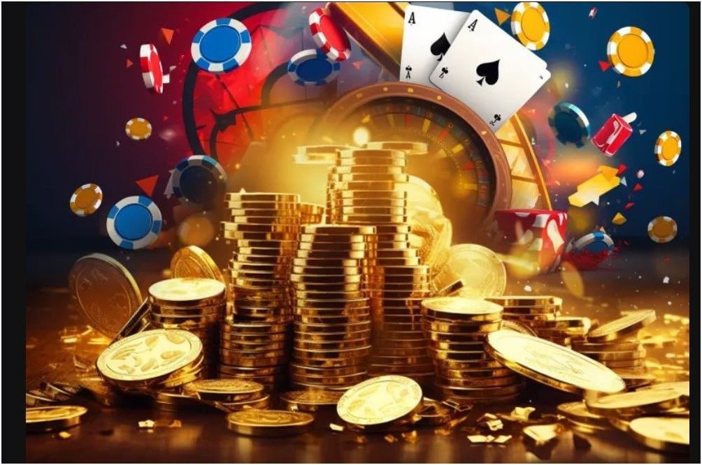 slots rio