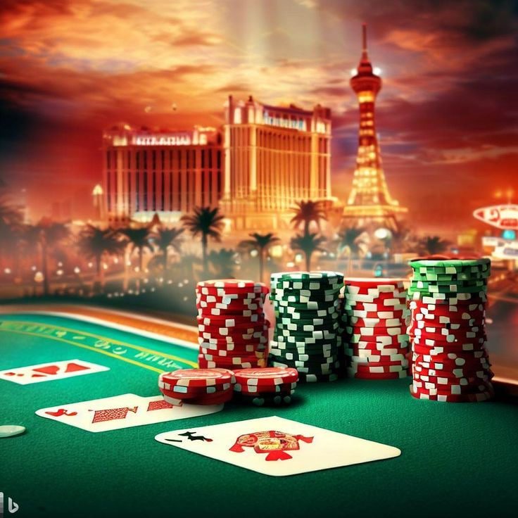 slots rio