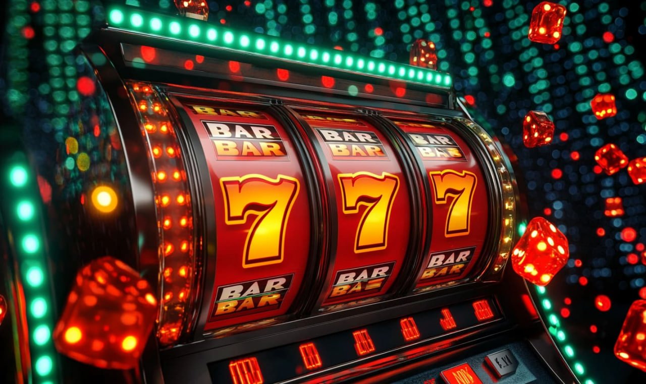 slots rio